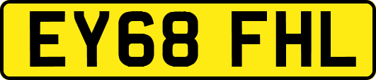 EY68FHL