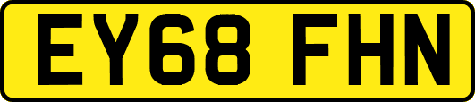 EY68FHN