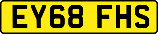 EY68FHS