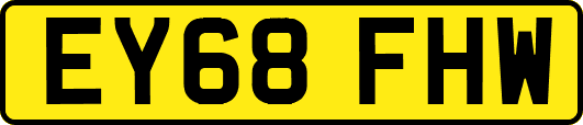 EY68FHW