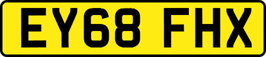 EY68FHX