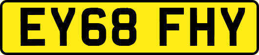 EY68FHY