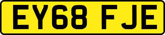 EY68FJE