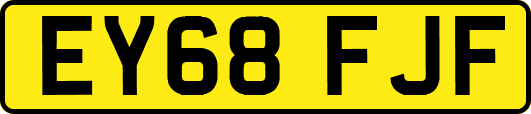 EY68FJF