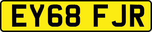 EY68FJR