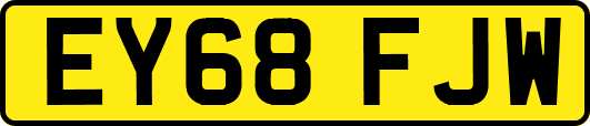 EY68FJW