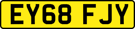 EY68FJY