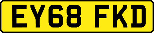 EY68FKD