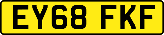 EY68FKF