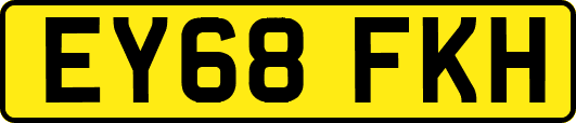 EY68FKH