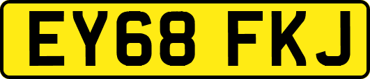 EY68FKJ