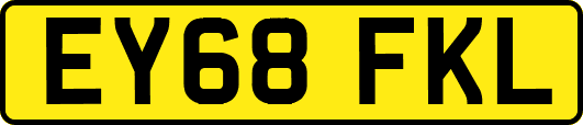 EY68FKL