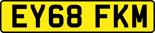 EY68FKM