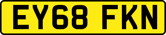 EY68FKN