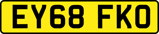 EY68FKO