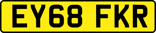 EY68FKR