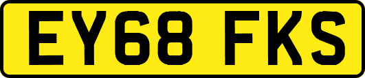 EY68FKS