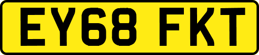 EY68FKT