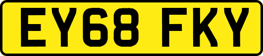 EY68FKY