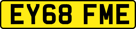 EY68FME