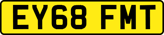 EY68FMT