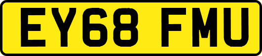 EY68FMU