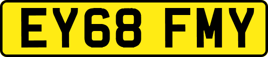 EY68FMY