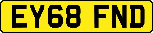 EY68FND