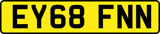 EY68FNN