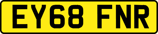 EY68FNR