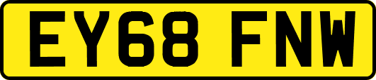 EY68FNW