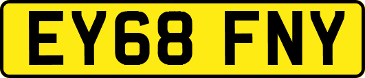 EY68FNY