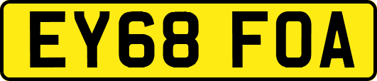 EY68FOA