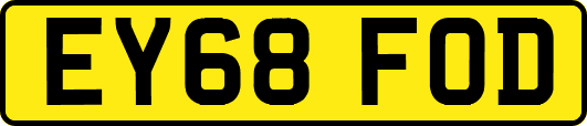 EY68FOD