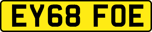 EY68FOE