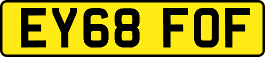 EY68FOF