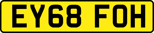 EY68FOH