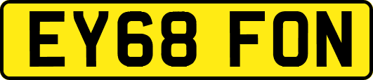 EY68FON