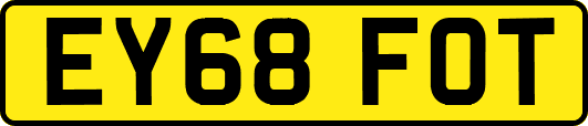 EY68FOT