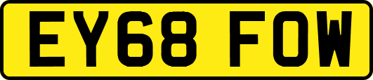 EY68FOW