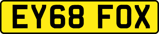 EY68FOX