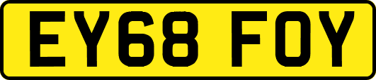 EY68FOY