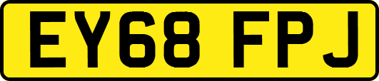 EY68FPJ