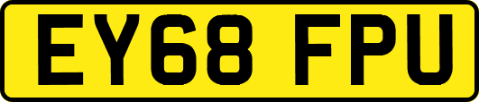 EY68FPU