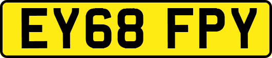 EY68FPY