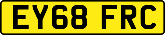 EY68FRC