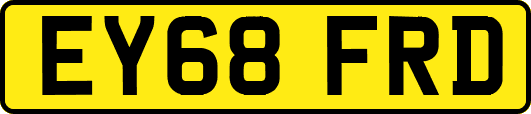 EY68FRD