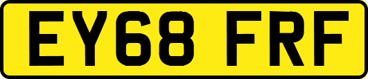 EY68FRF
