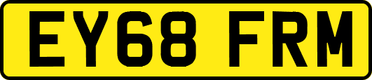 EY68FRM