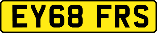 EY68FRS